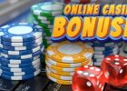 Online Casino Bonuses